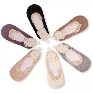 skarpetki dziewczęce