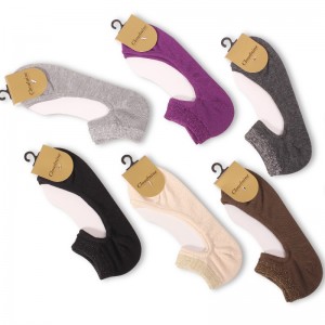 skarpetki dziewczęce