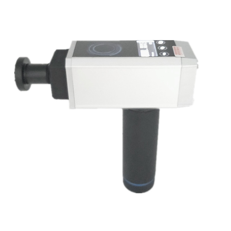 Masażer Tissue Gun z masażerem mięśni z ekranem dotykowym LCD