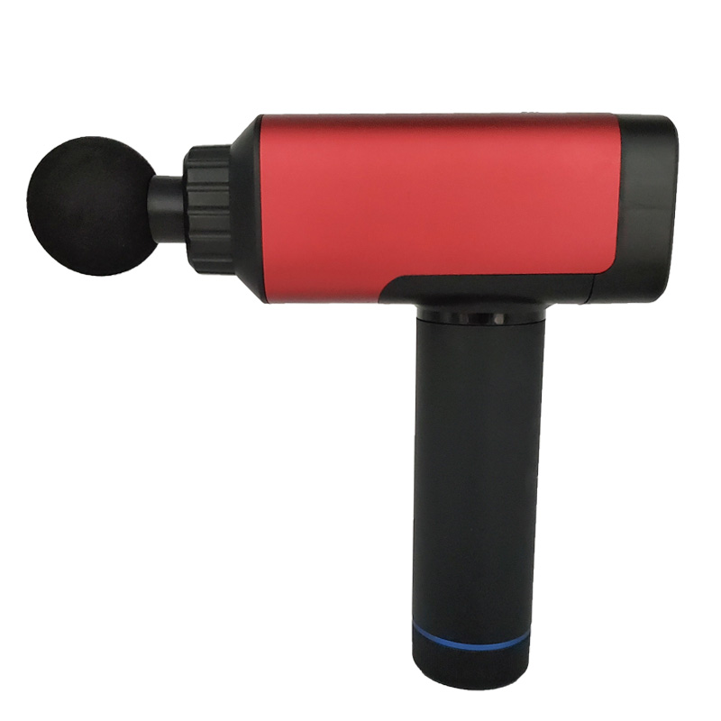 Hurtowa 24 V bateria litowa Akumulatorowy pistolet do masażu udarowego