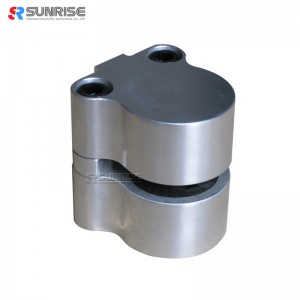 Maszyny pakujące używają OEM Pneumatyczny hamulec tarczowy Pneumatyczny hamulec tarczowy Seria DBF