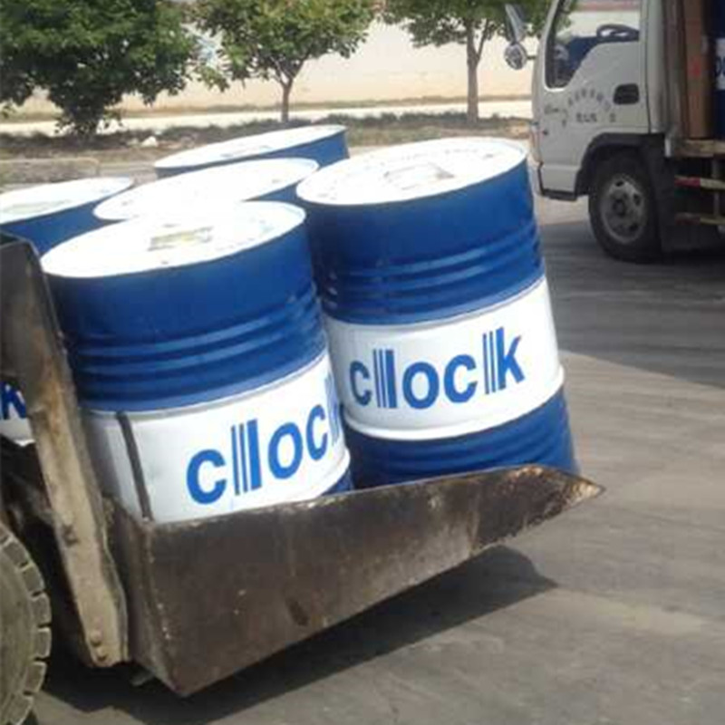 CLOCK producent olejów transformatorowych Transformer oil company