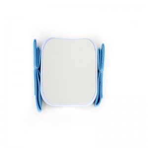 Urządzenie do kompresji hemostazy tętnicy udowej Goldfinger