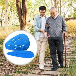 Technologia absorpcji bufora Starszy ochraniacz na złamanie biodra Wkładka ochraniacza bioder (ACF)