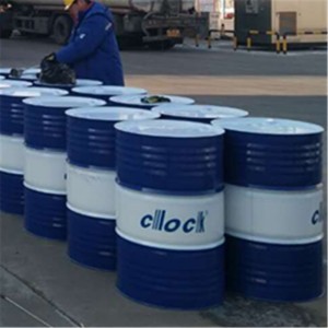 CLOCK smar, Różne rodzaje oleju transformatorowego