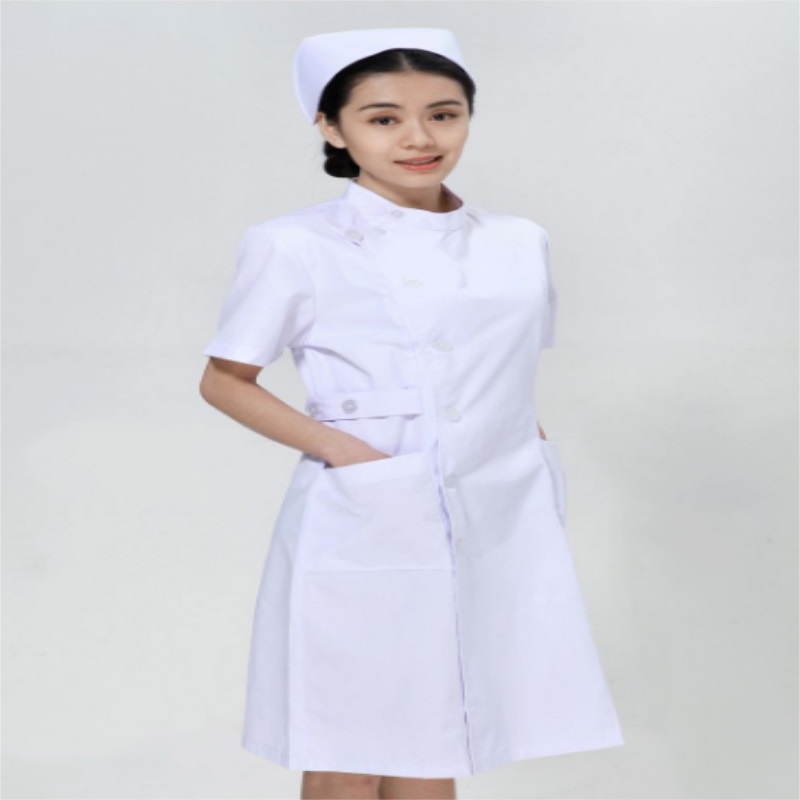 mundur pielęgniarki
