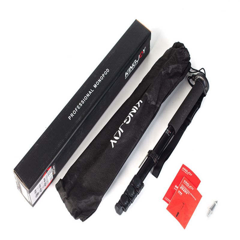 Kingjoy Lekki mini monopod do selfie