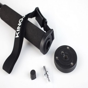 Kingjoy Lekki mini monopod do selfie