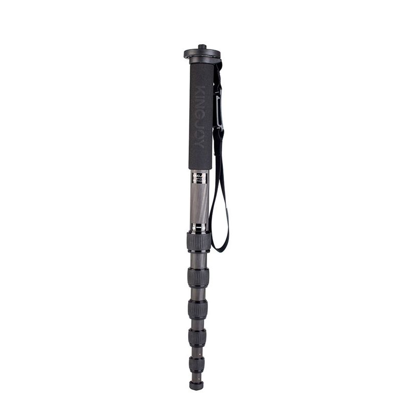 Monopod Kingjoy 31 mm o średnicy 155 cm również do laski i laski do selfie