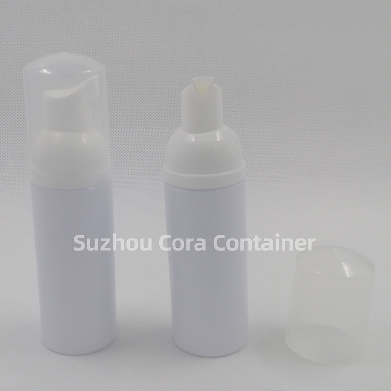 60ml Neck Size 30mm Przenośna butelka dla zwierząt, pojemnik kosmetyczny