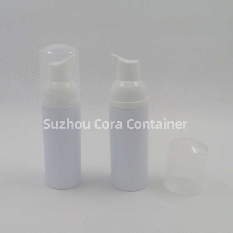 60ml Neck Size 30mm Przenośna butelka dla zwierząt, pojemnik kosmetyczny