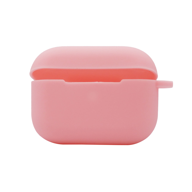 2019 Hot Seller Soft Case Producent silikonowy Bezprzewodowa torba na słuchawki Airpods