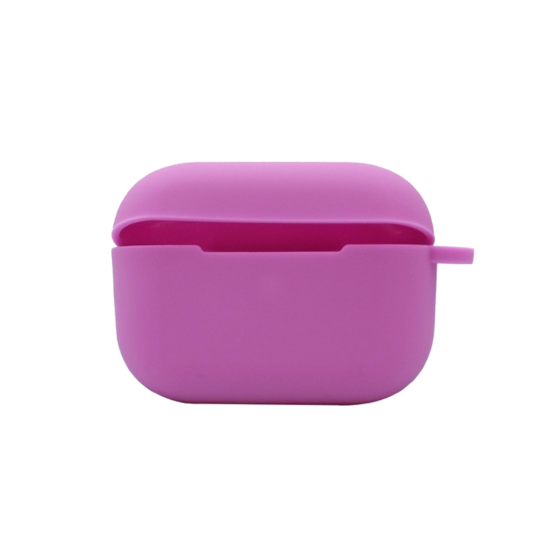 2019 Hot Seller Soft Case Producent silikonowy Bezprzewodowa torba na słuchawki Airpods