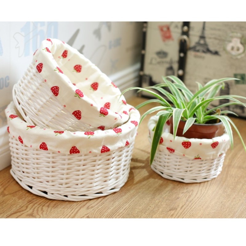 Ręcznie wykonane pulpitowe schowki