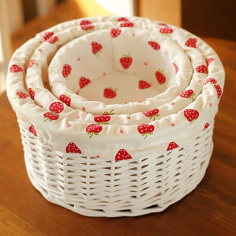 Ręcznie wykonane pulpitowe schowki