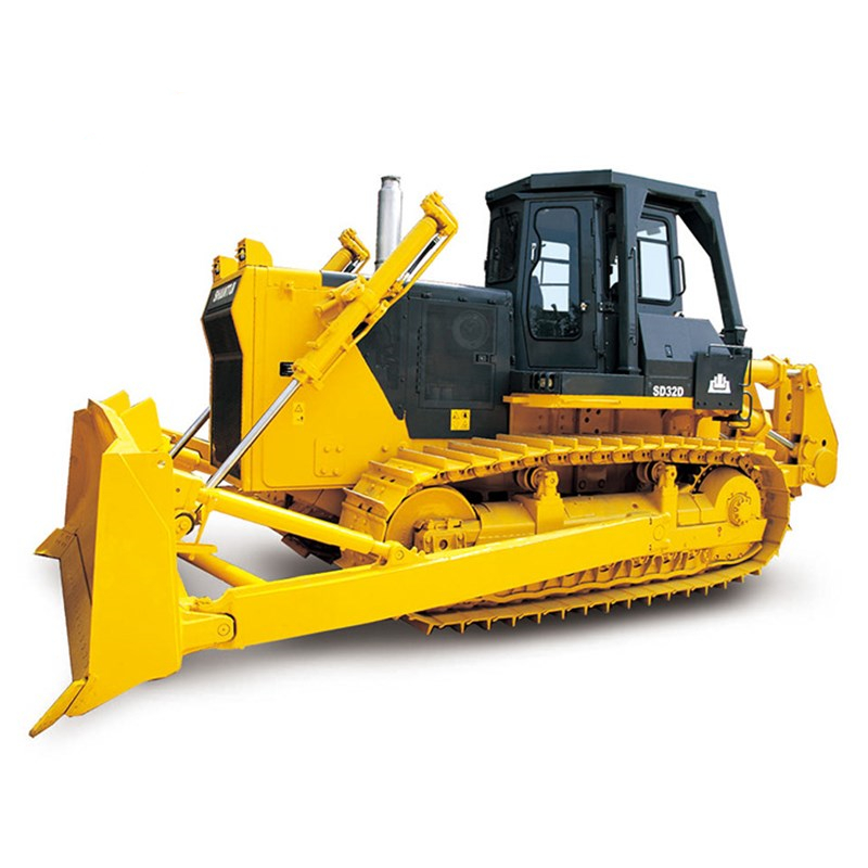 Oficjalny producent Shantui 320horsepower Desert Bulldozer SD32D