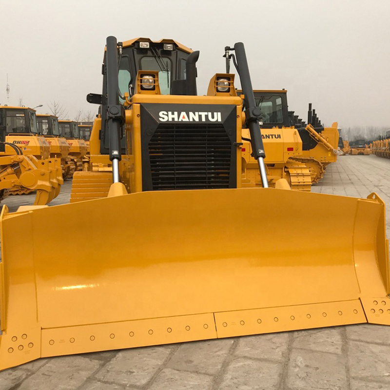 Oficjalny producent Shantui 320horsepower Desert Bulldozer SD32D