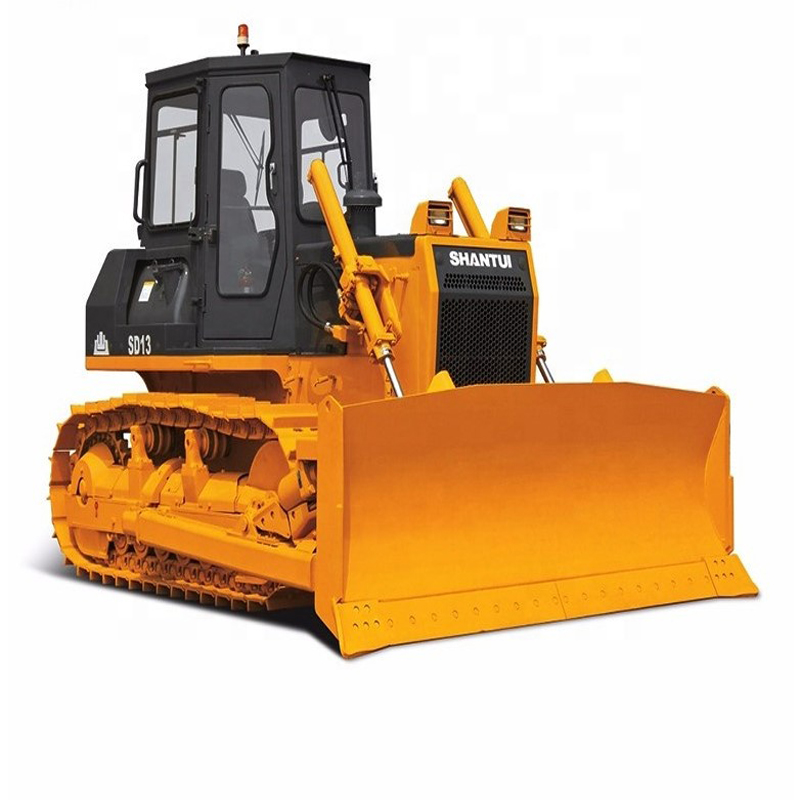 Shantui Oficjalny producent 130 KM Standardowy spychacz SD13