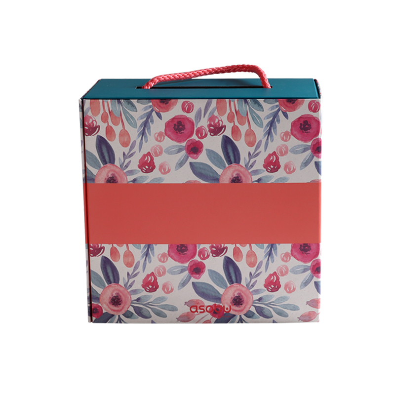 Wykwintne przenośne pudełko magnetyczne Świeca próżniowa na kubek