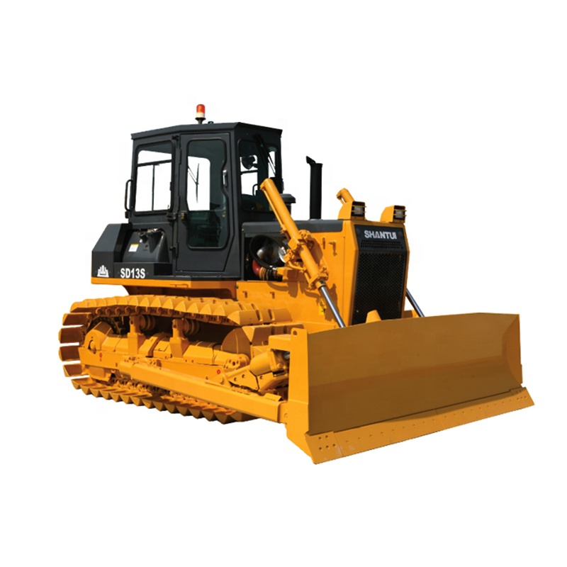 Shantui Oficjalny producent Buldożer Wetland SD13S