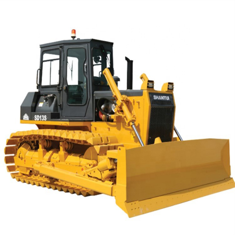 Shantui Oficjalny producent Buldożer Wetland SD13S