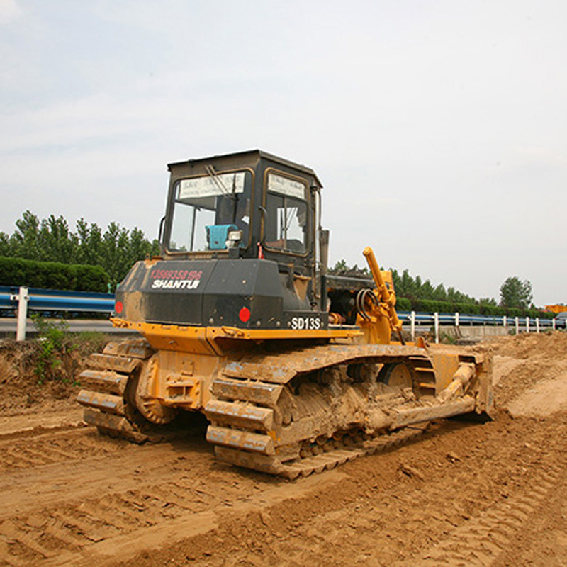 Shantui Oficjalny producent Buldożer Wetland SD13S