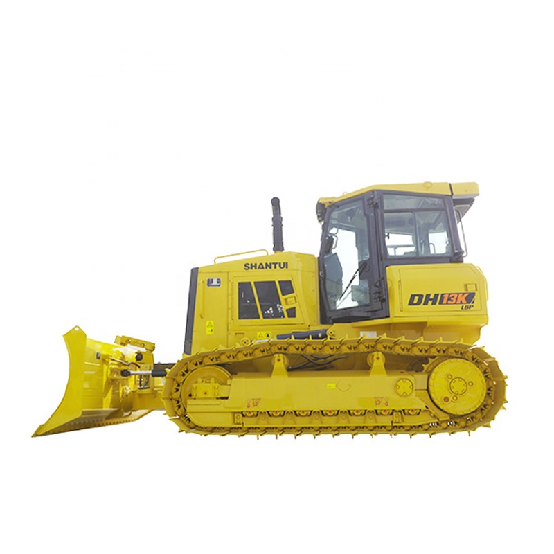 Shantui Oficjalny producent Dh13K 130HP Hydrostatic Bulldozer