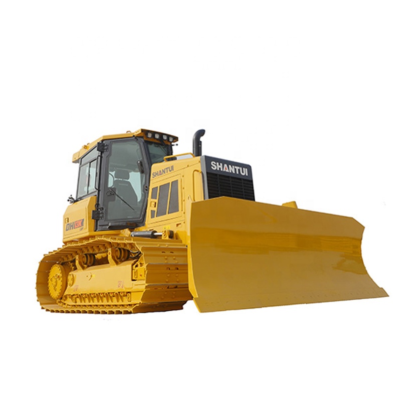 Shantui Oficjalny producent Dh13K 130HP Hydrostatic Bulldozer