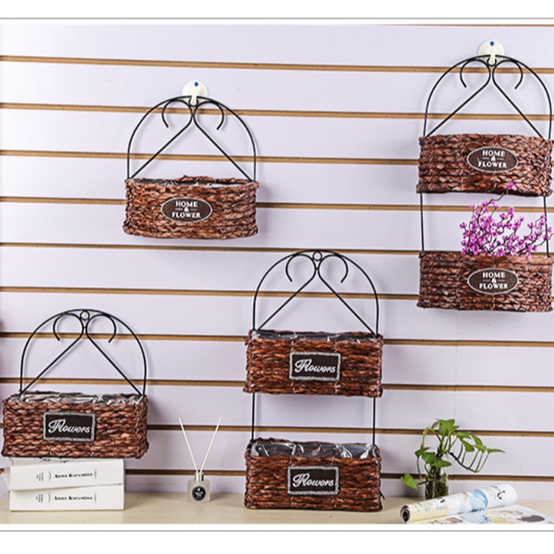 Kosz do przechowywania drutów