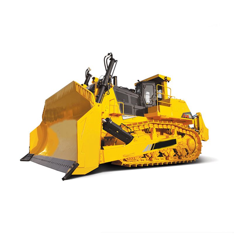 Shantui 900 Horsepower Standard Bulldozer (SD90-5 / Factory Outlet)
