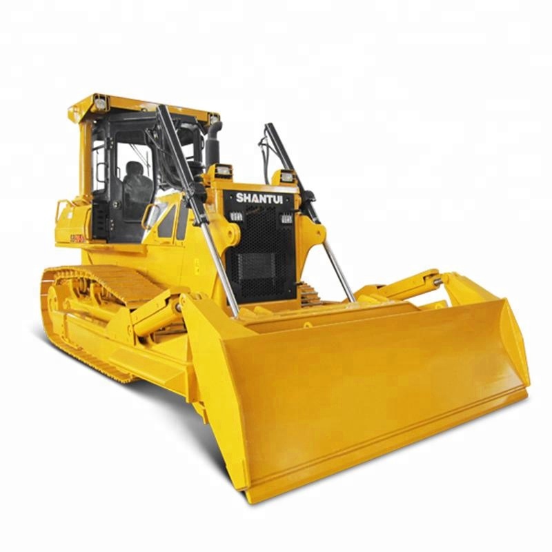 Shantui Oficjalny producent 420 KM Standardowy spychacz SD42-3