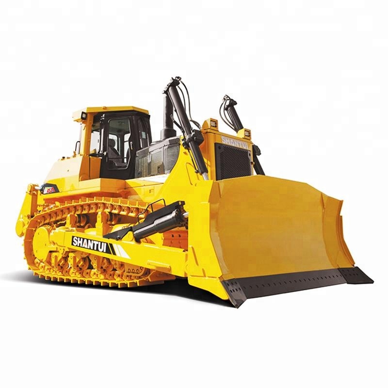 Shantui Oficjalny producent 420 KM Standardowy spychacz SD42-3