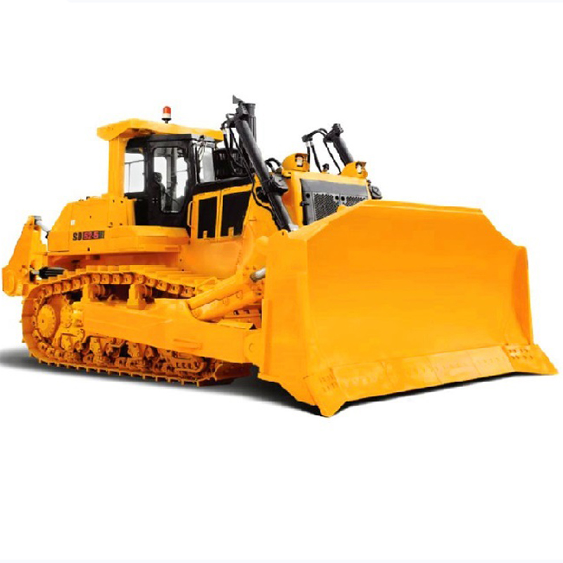 Shantui 520 Horsepower Bulldozer SD52-5