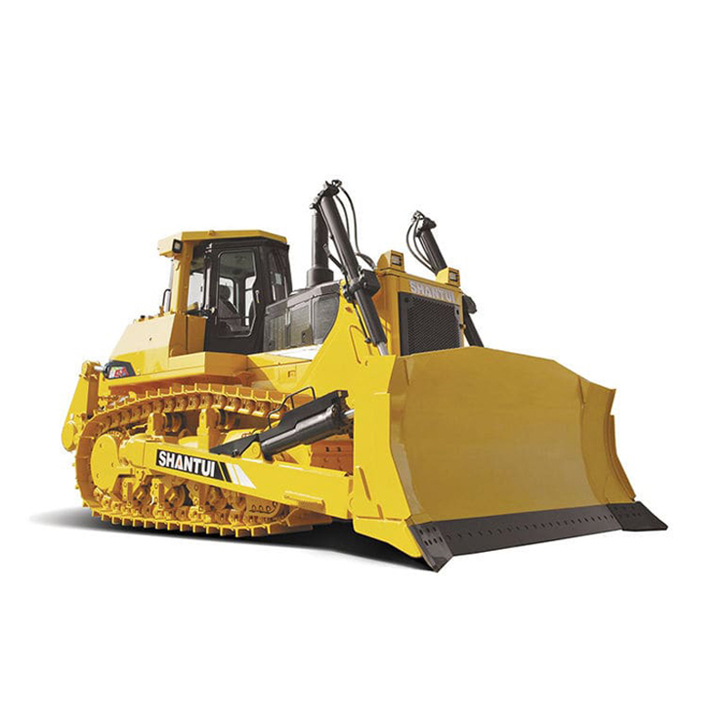 Shantui 520 Horsepower Bulldozer SD52-5