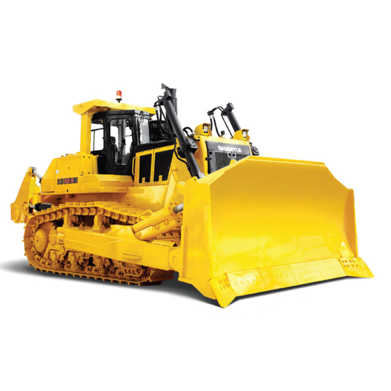Shantui 520 Horsepower Bulldozer SD52-5