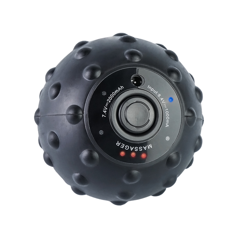 Wibracja powięzi Ball 2001