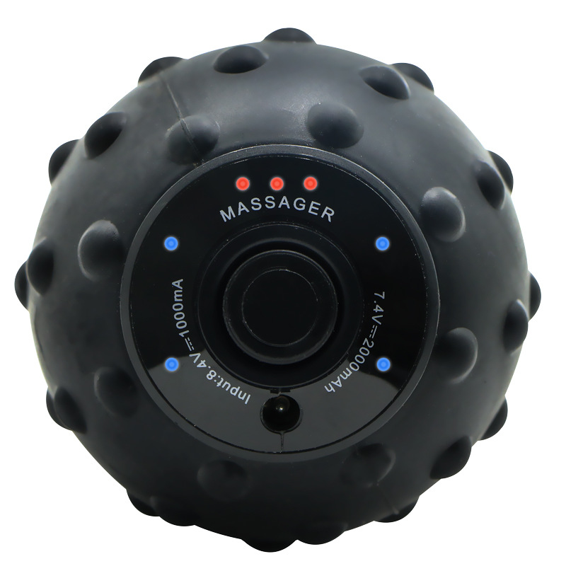 Wibracja powięzi Ball 2001