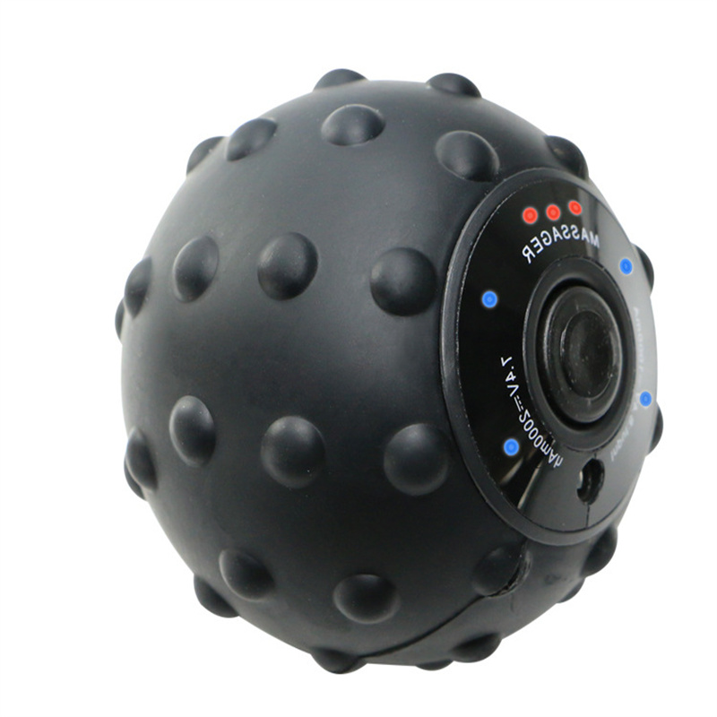 Wibracja powięzi Ball 2001