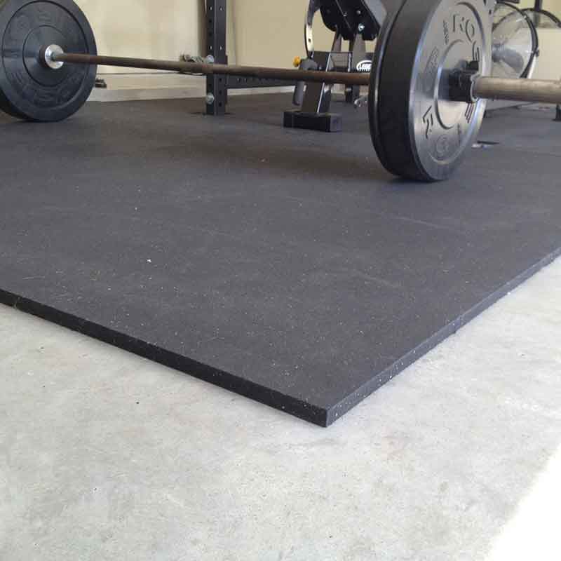 Środowiskowa ochrona GYM Buffer Sport Floring Carpet (ACF)