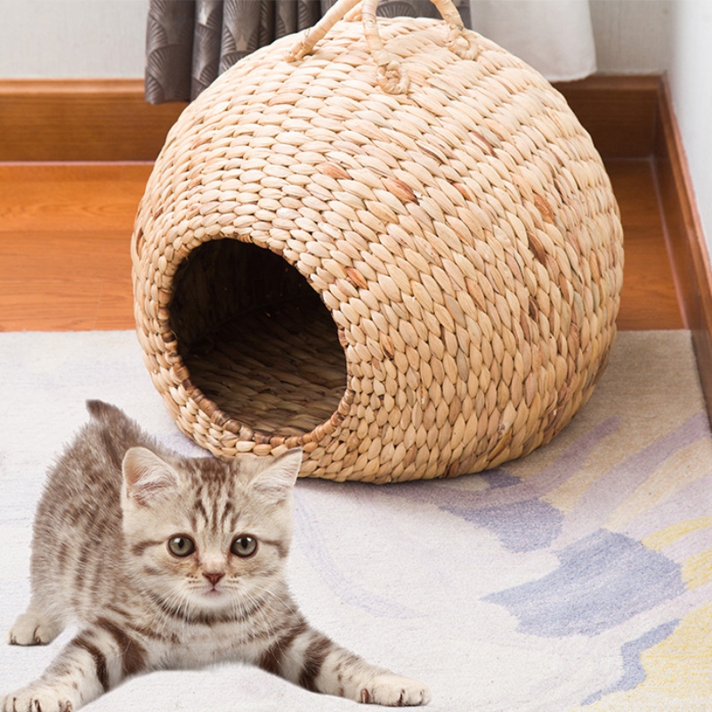 Gniazdo \/ łóżko dla zwierząt