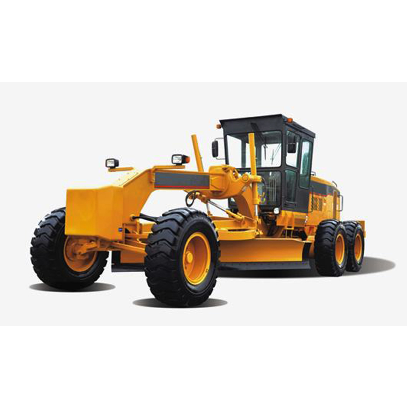 Liugong Manufacturing 165HP Motor Grader Clg4165