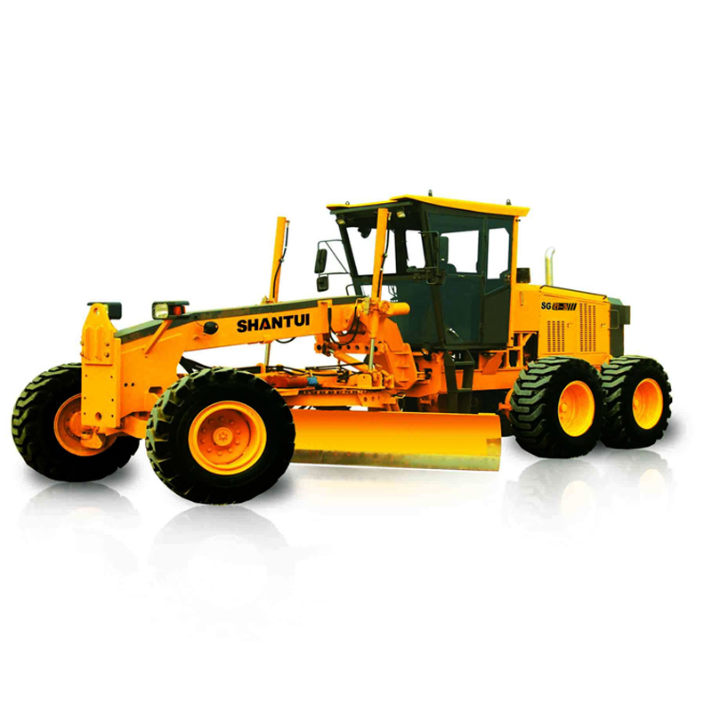 Shantui Official Producer Sg16-3 Motor Grader