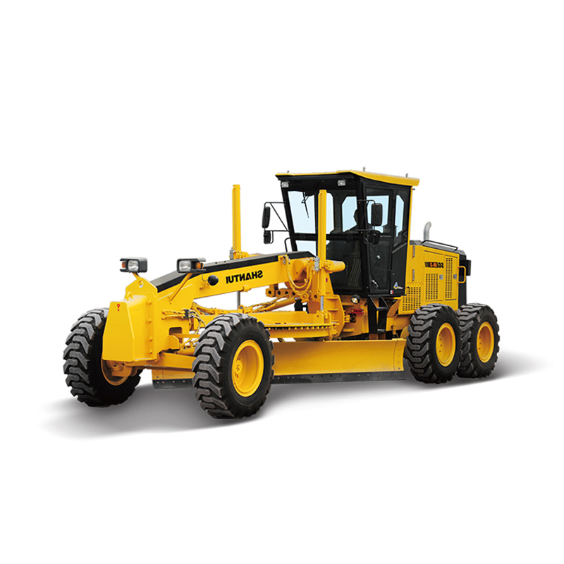 Shantui Official Producer Sg16-3 Motor Grader