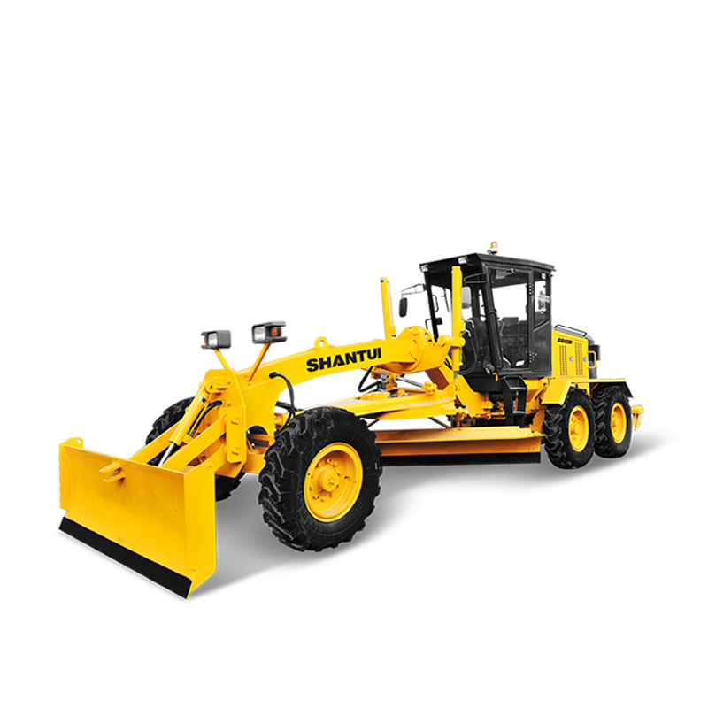 Shantui Official Producer Sg16-3 Motor Grader