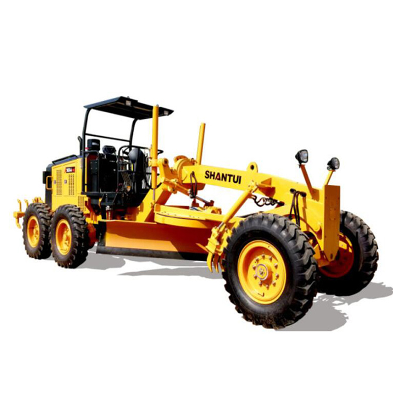 Shantui Official Producer Sg21-3 Motor Grader