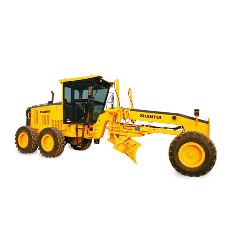 Shantui Official Producer Sg21-3 Motor Grader