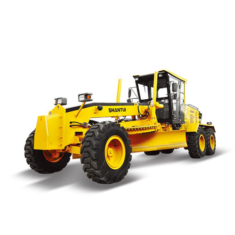 Shantui Official Producer Sg21-3 Motor Grader