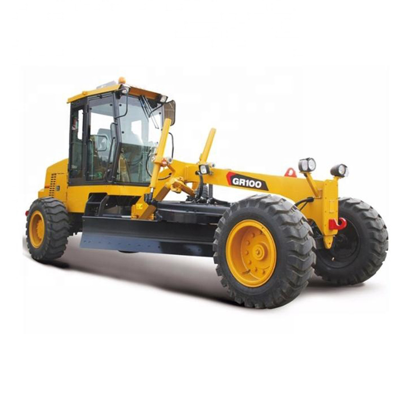XCMG Original Producer Gr100 Motor Grader Scarifier