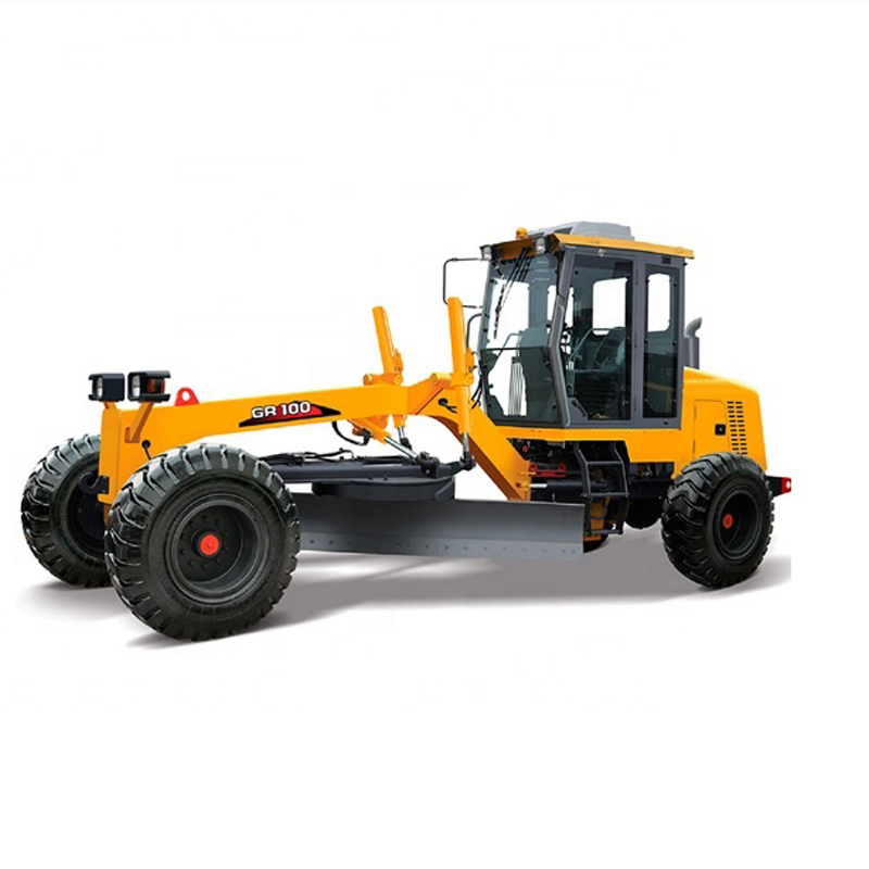 XCMG Original Producer Gr100 Motor Grader Scarifier