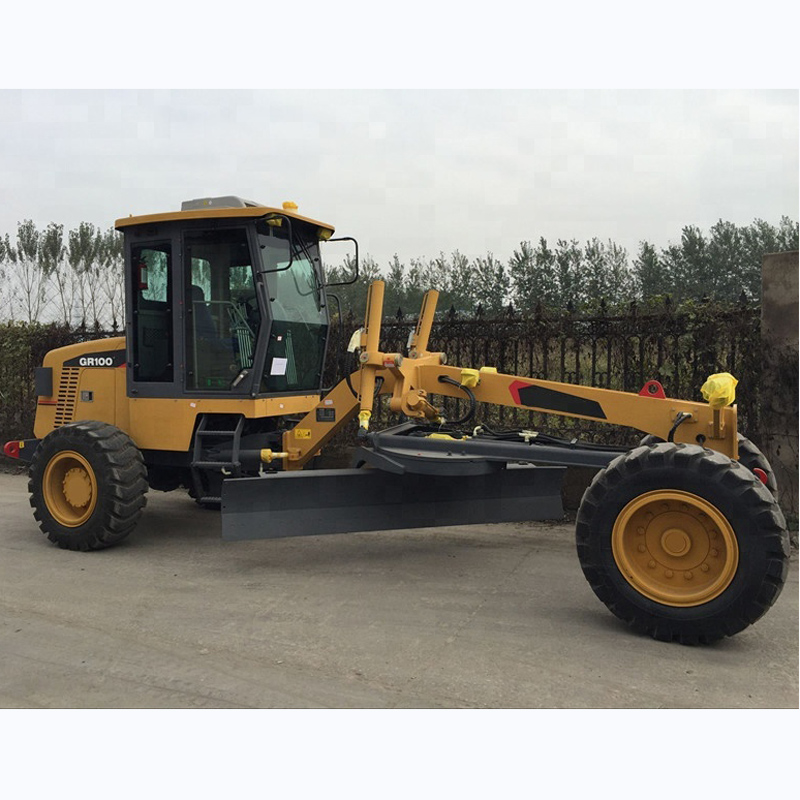 XCMG Original Producer Gr100 Motor Grader Scarifier